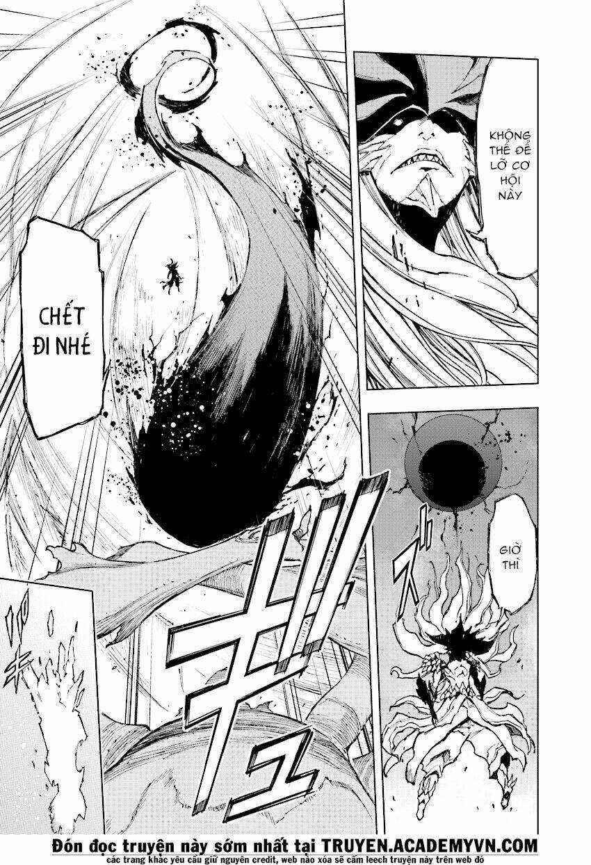 Narakunoadu - Chapter 10 - Trang 6