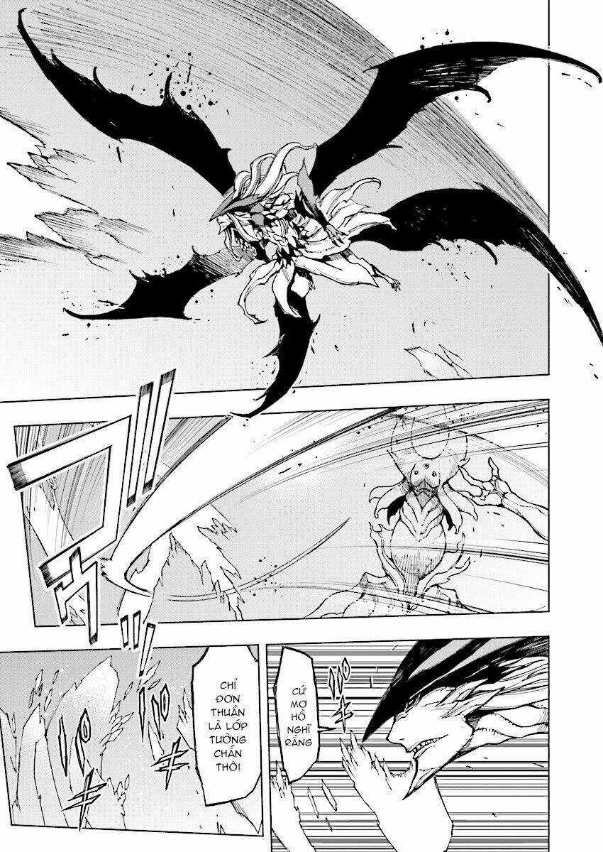 Narakunoadu - Chapter 10 - Trang 9