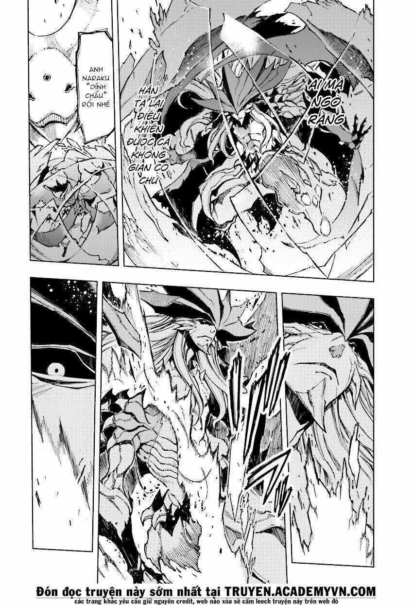 Narakunoadu - Chapter 10 - Trang 10