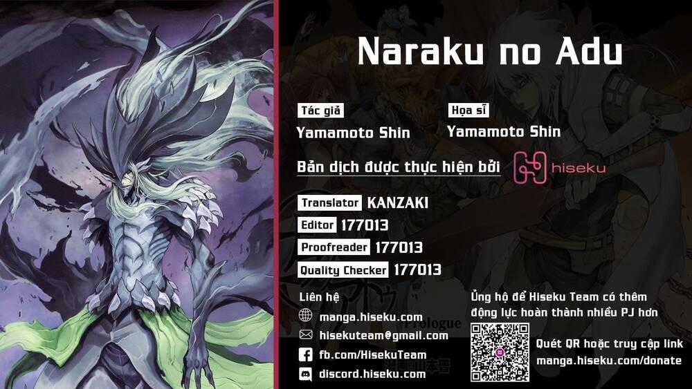 Narakunoadu - Chapter 12 - Trang 1