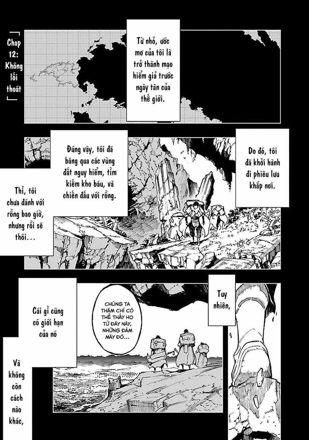 Narakunoadu - Chapter 12 - Trang 2