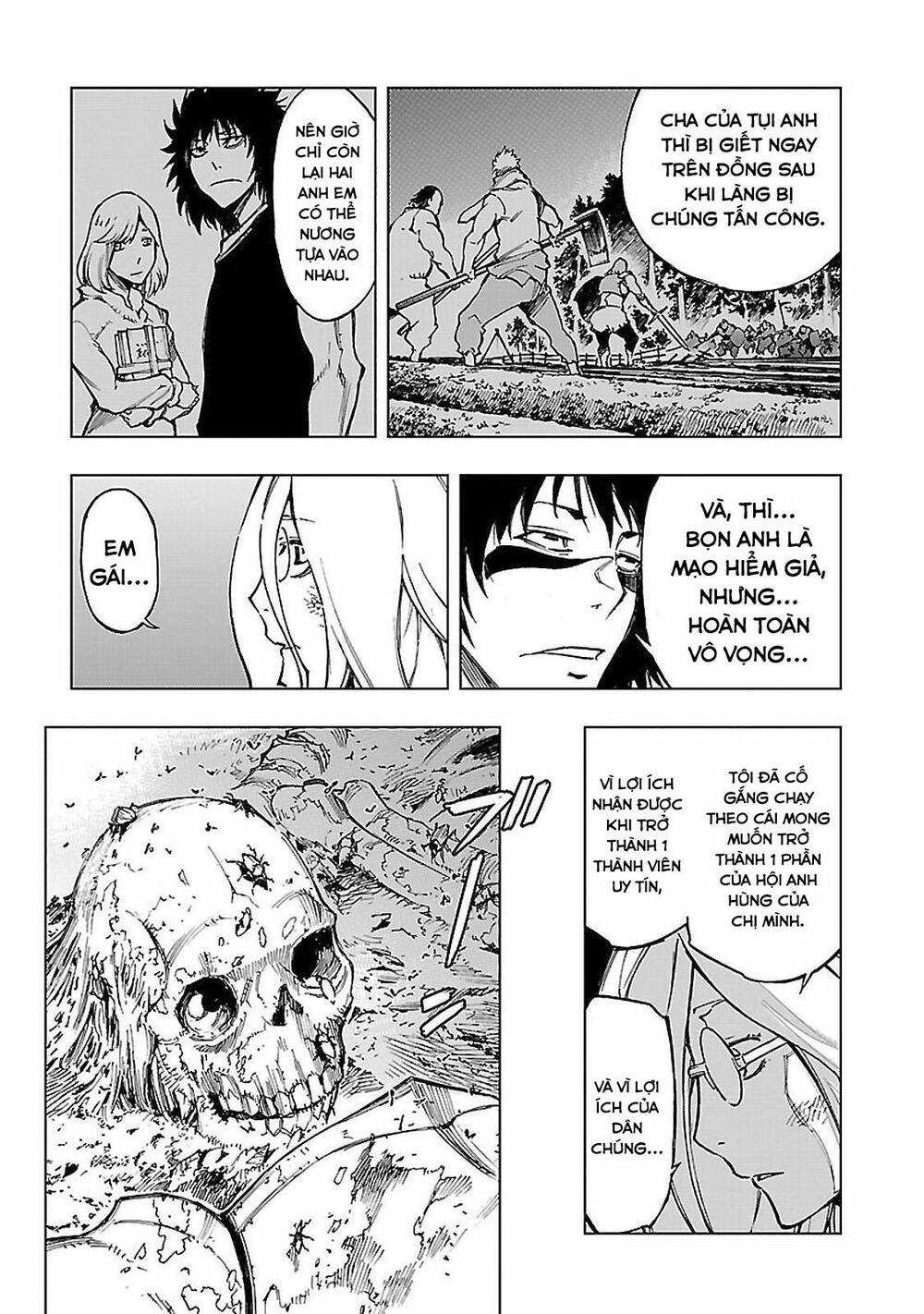 Narakunoadu - Chapter 12 - Trang 16