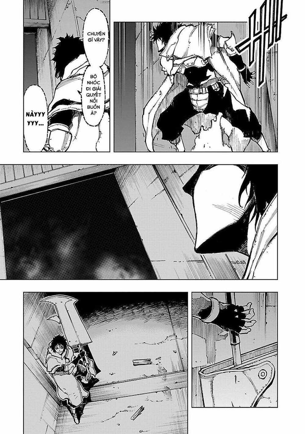 Narakunoadu - Chapter 12 - Trang 18