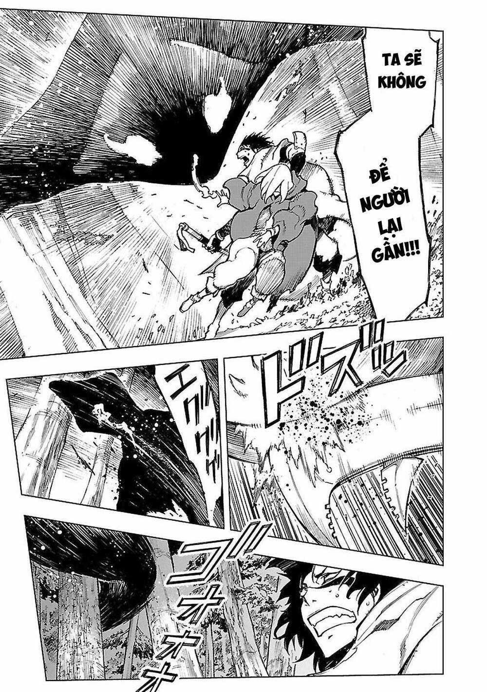 Narakunoadu - Chapter 12 - Trang 20