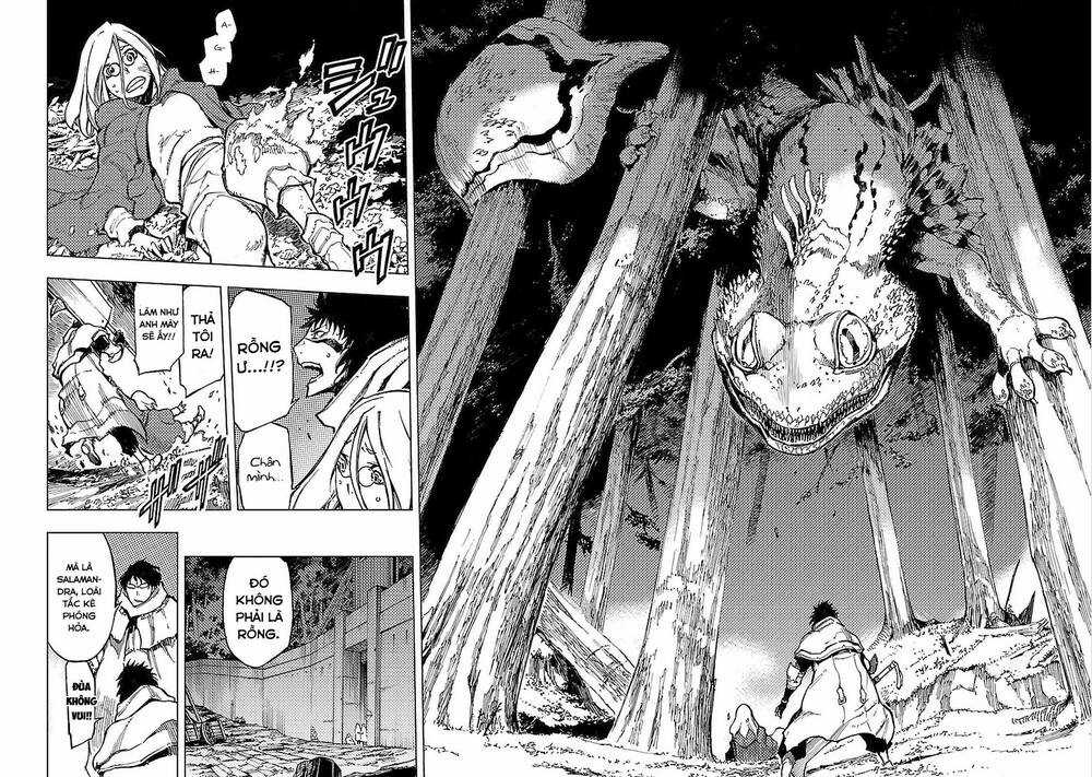 Narakunoadu - Chapter 12 - Trang 21