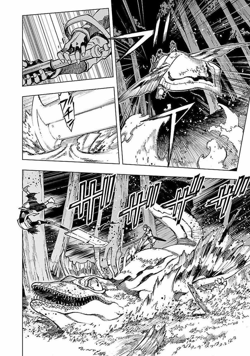 Narakunoadu - Chapter 12 - Trang 26