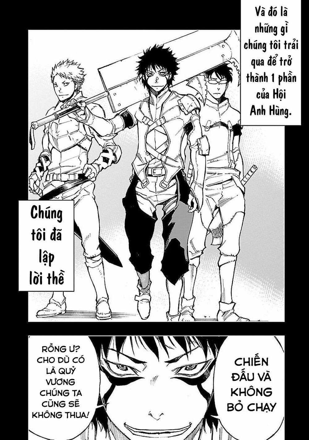 Narakunoadu - Chapter 12 - Trang 28