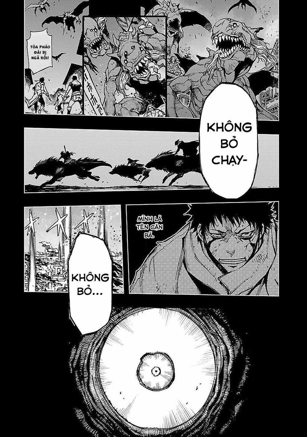 Narakunoadu - Chapter 12 - Trang 29