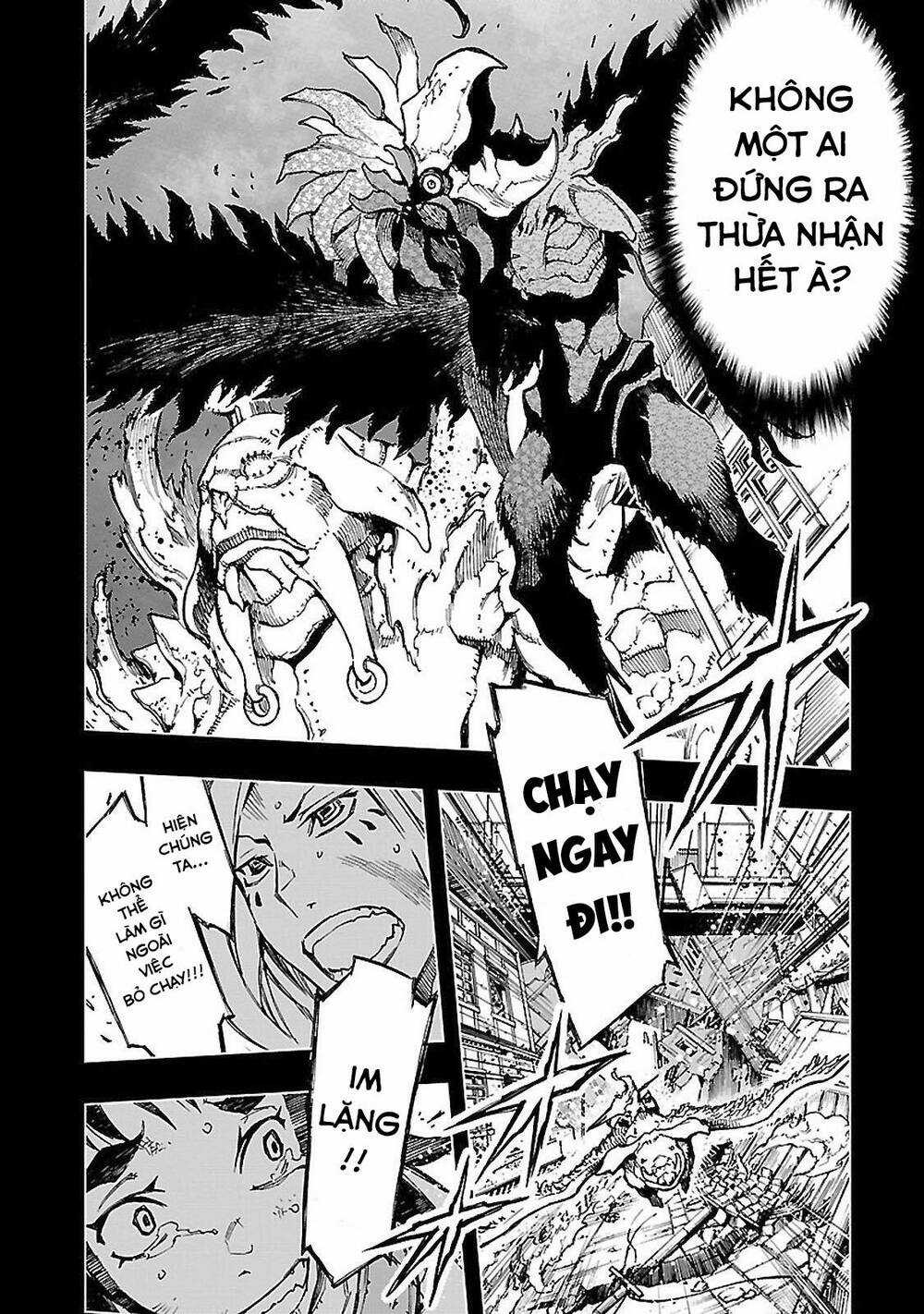 Narakunoadu - Chapter 12 - Trang 30