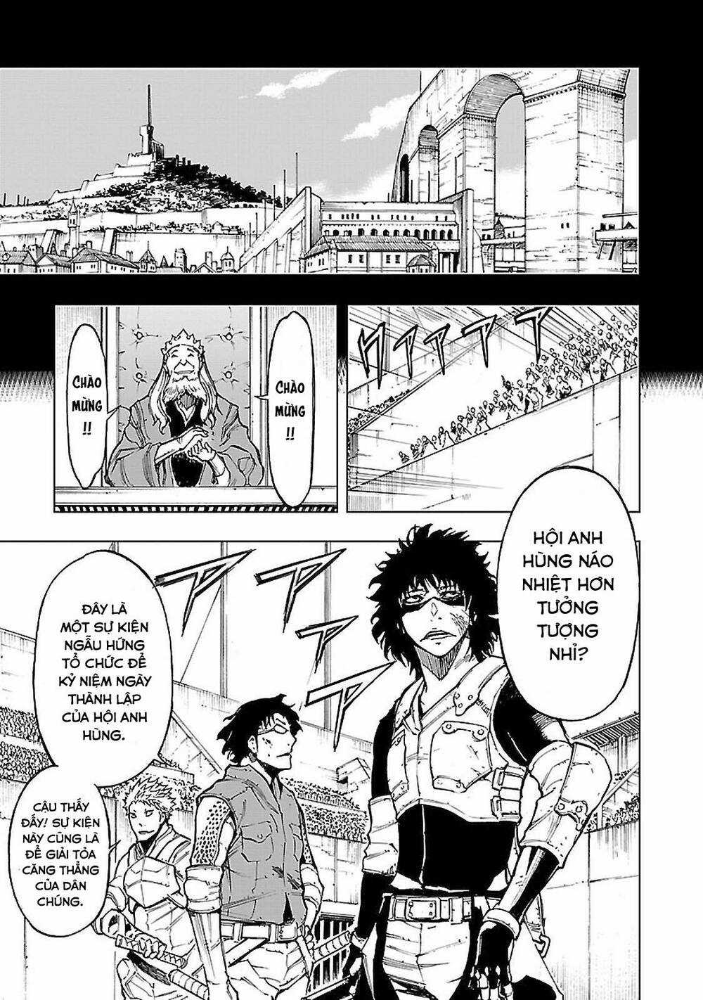 Narakunoadu - Chapter 12 - Trang 4