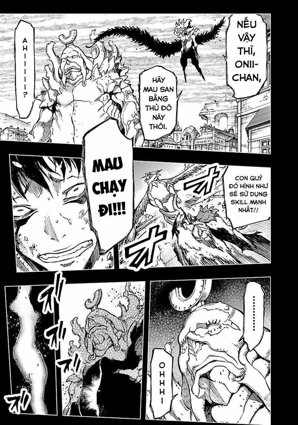 Narakunoadu - Chapter 12 - Trang 31
