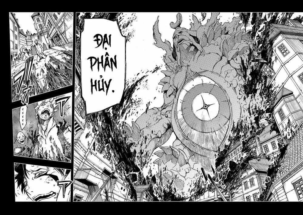 Narakunoadu - Chapter 12 - Trang 32