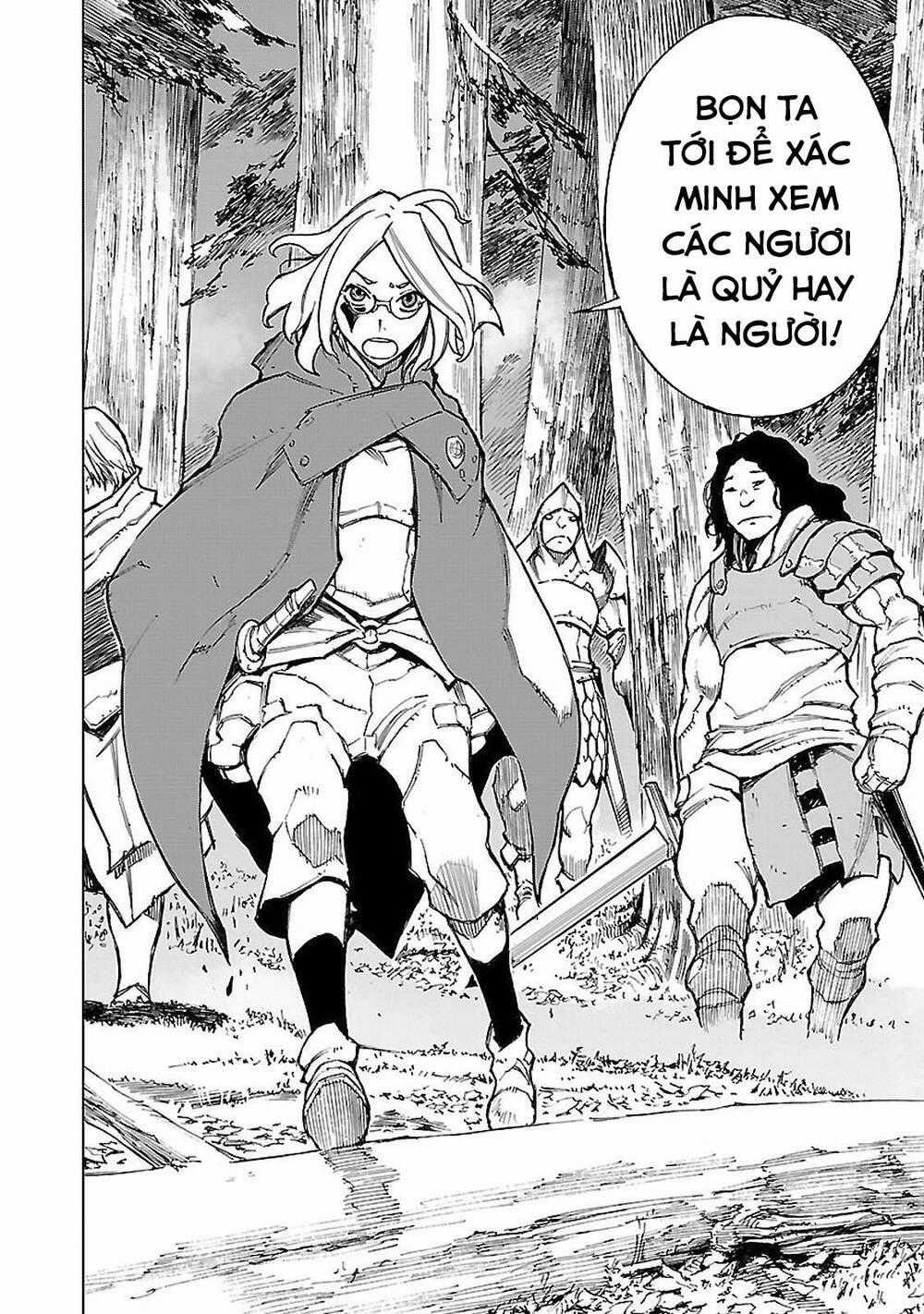 Narakunoadu - Chapter 12 - Trang 36