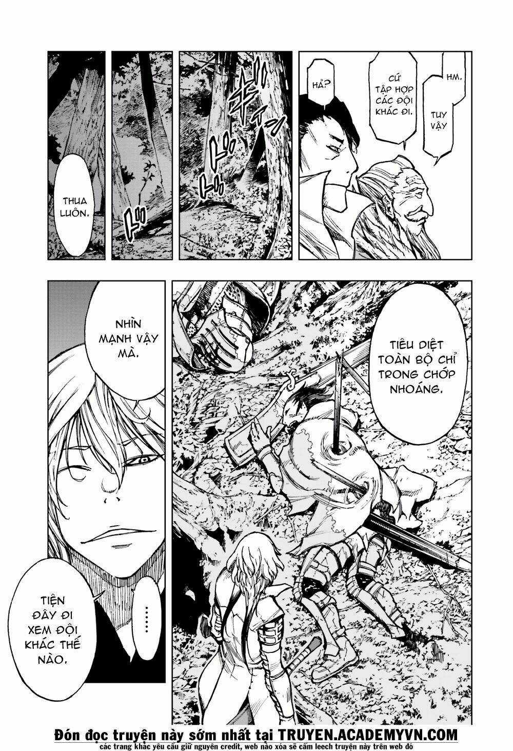 Narakunoadu - Chapter 2 - Trang 16