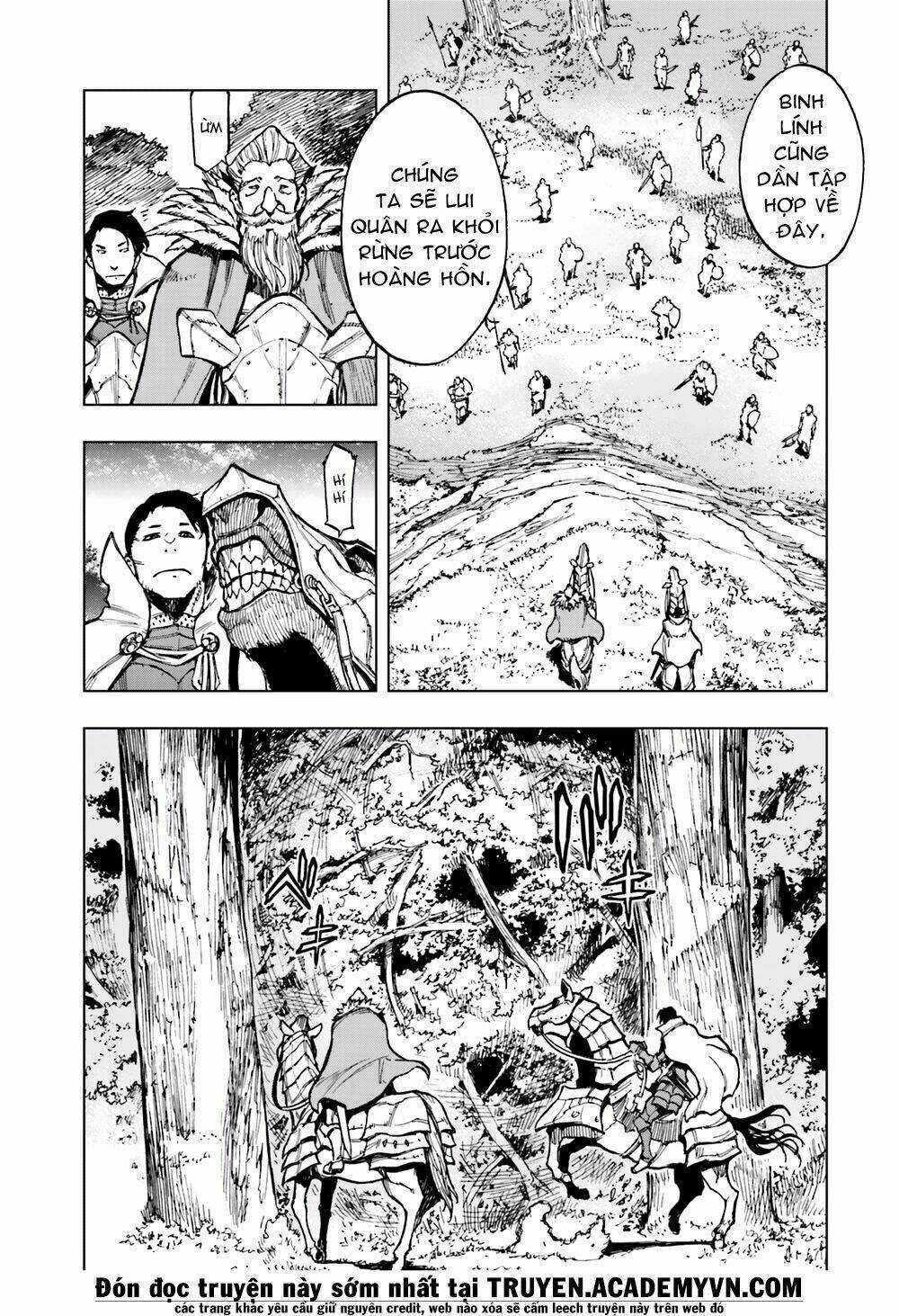 Narakunoadu - Chapter 2 - Trang 20