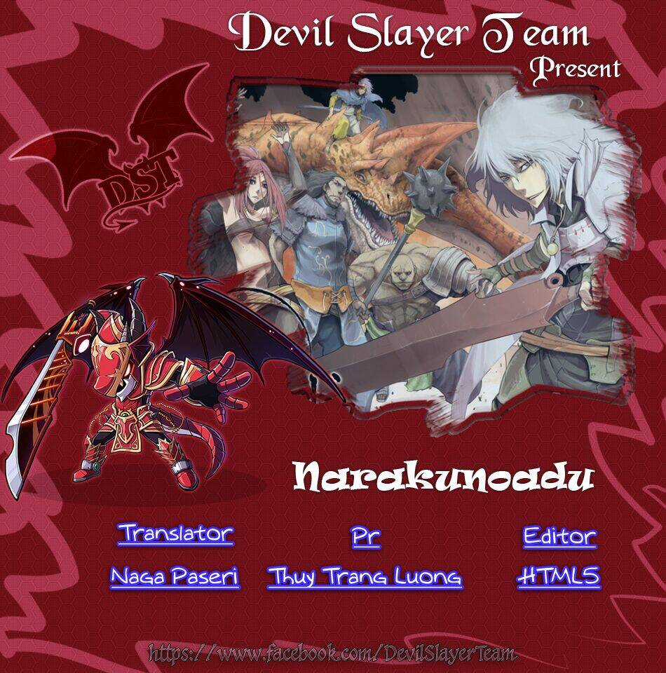 Narakunoadu - Chapter 2 - Trang 3