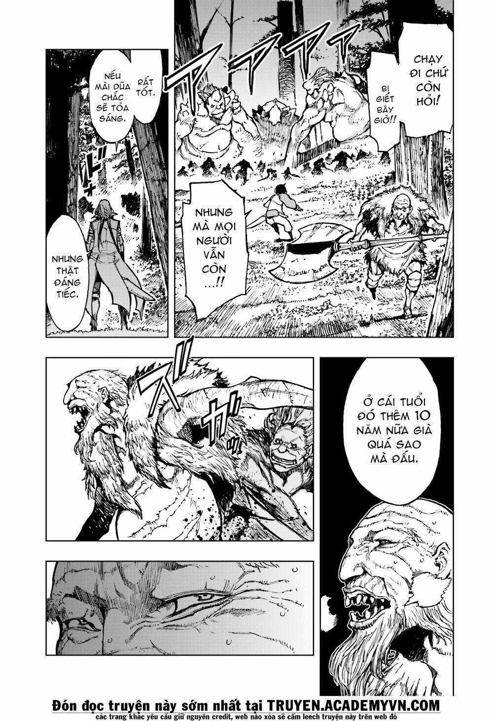 Narakunoadu - Chapter 2 - Trang 26