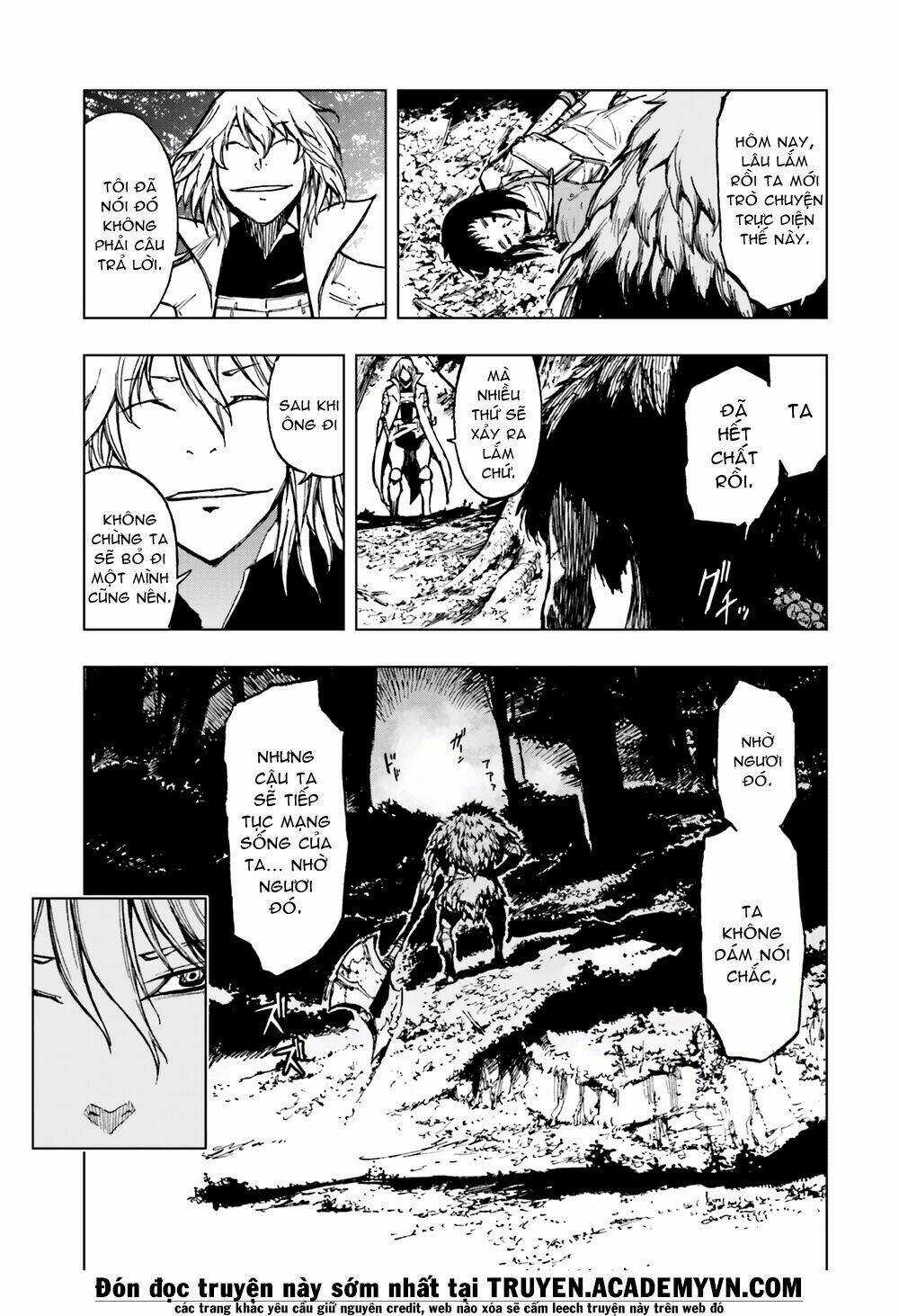 Narakunoadu - Chapter 2 - Trang 32