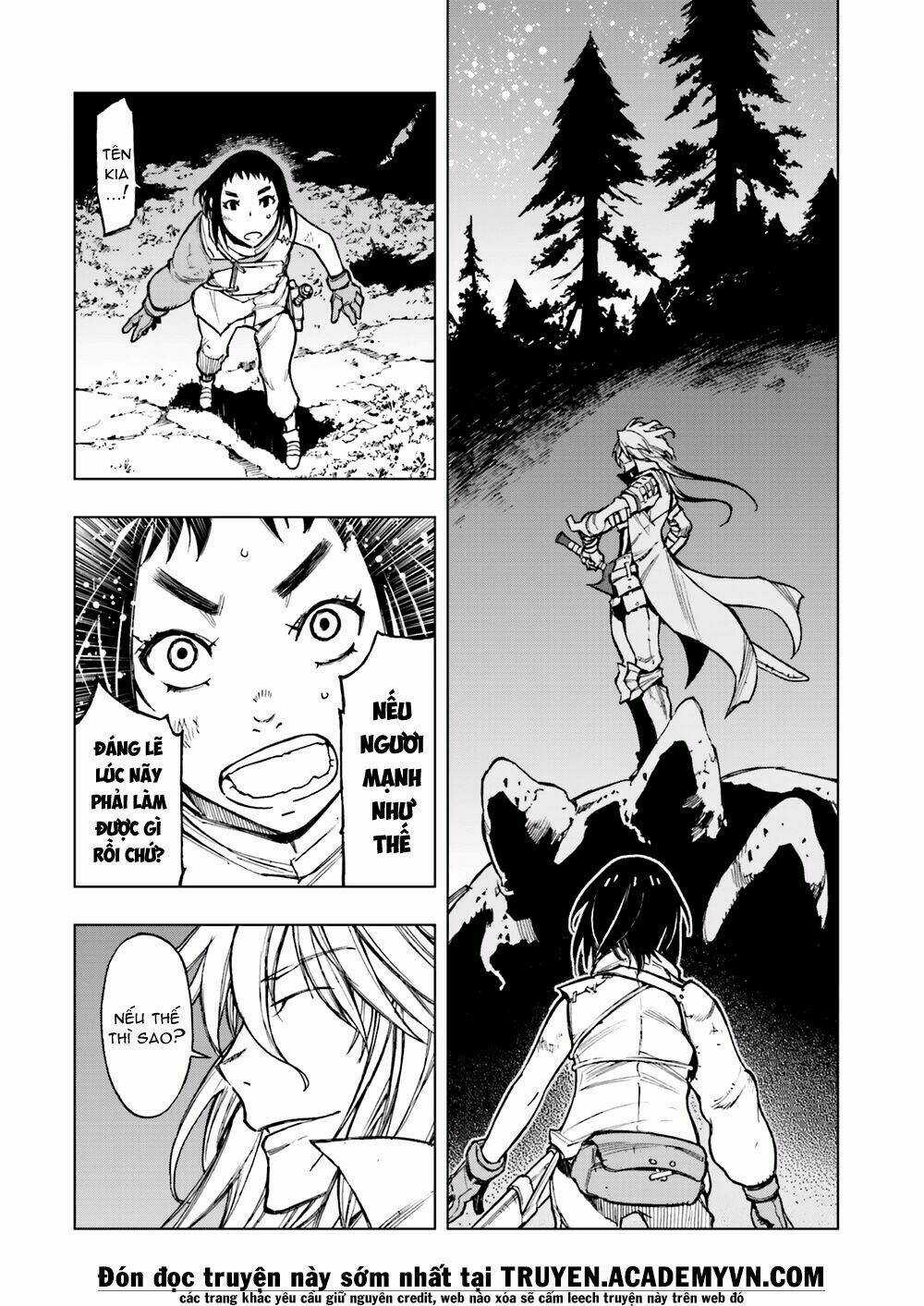 Narakunoadu - Chapter 2 - Trang 38