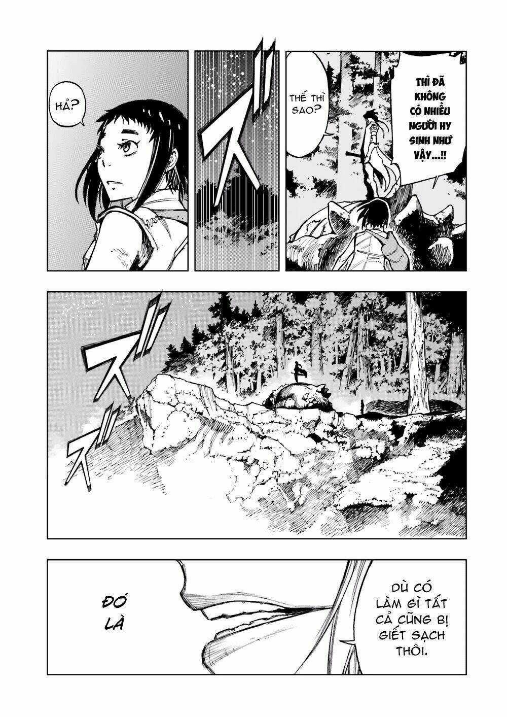 Narakunoadu - Chapter 2 - Trang 39