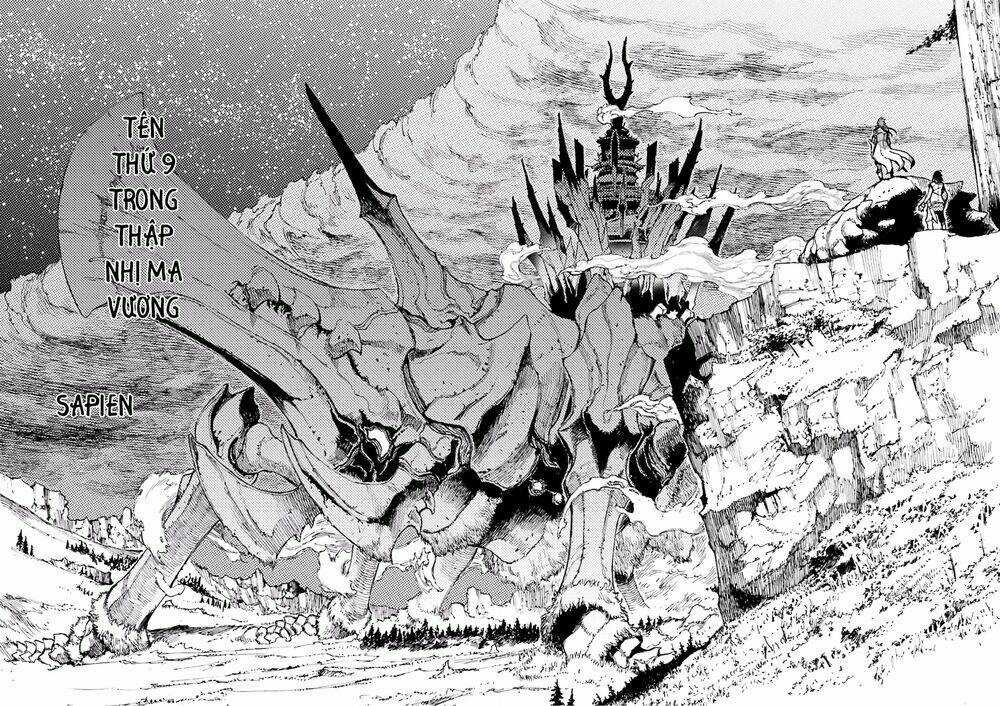 Narakunoadu - Chapter 2 - Trang 40