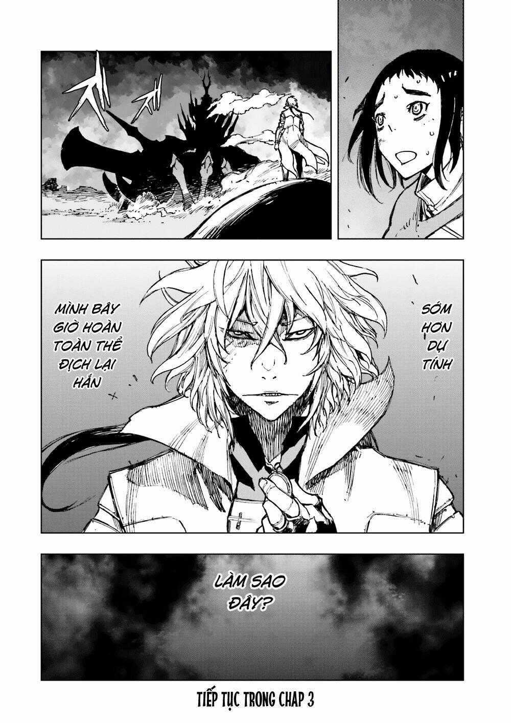 Narakunoadu - Chapter 2 - Trang 41