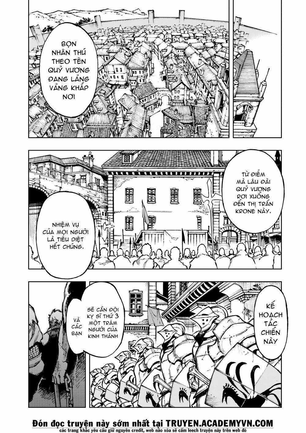 Narakunoadu - Chapter 2 - Trang 6