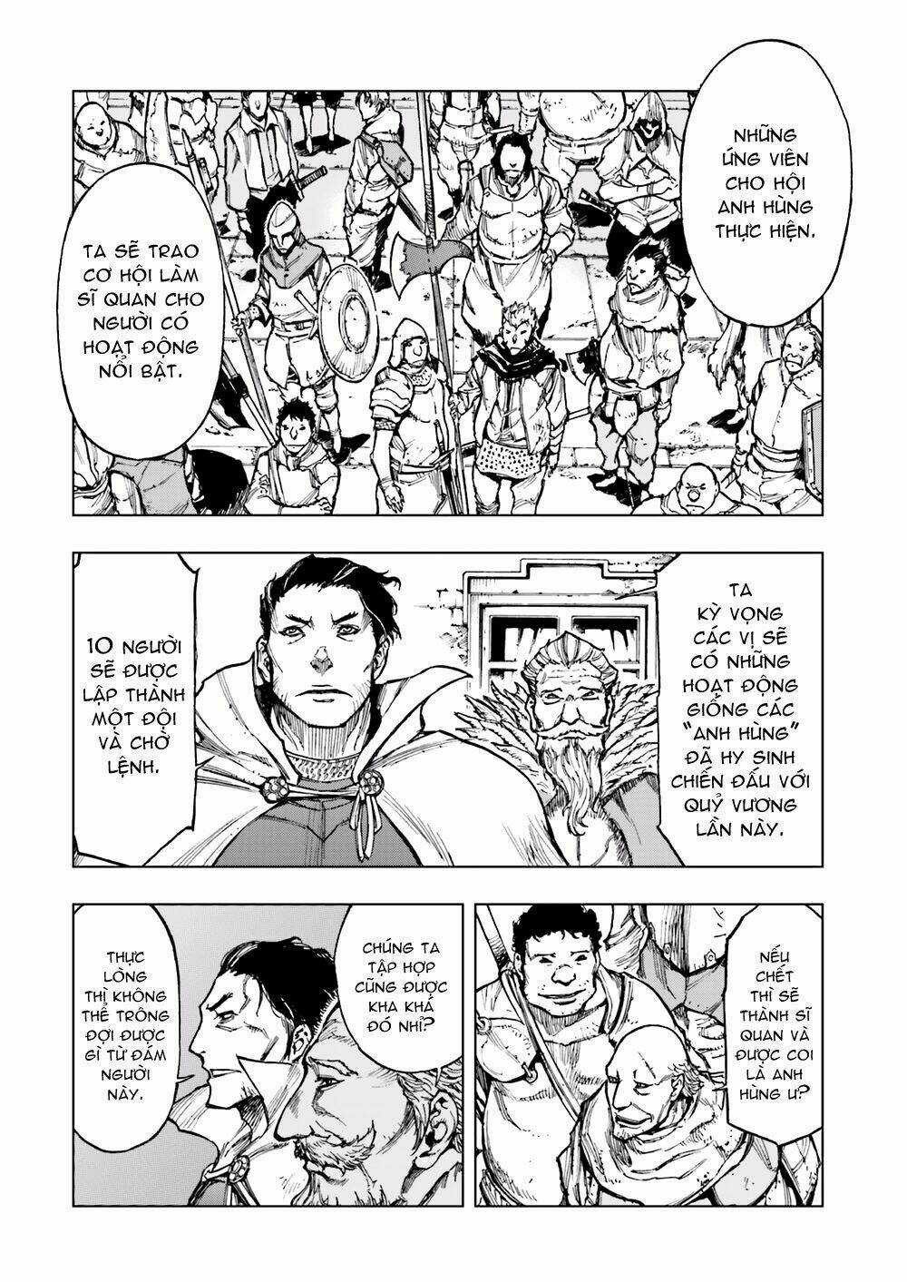 Narakunoadu - Chapter 2 - Trang 7