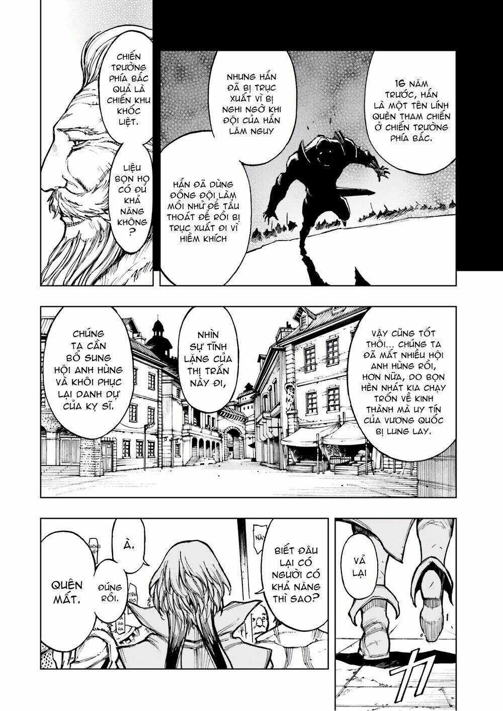 Narakunoadu - Chapter 2 - Trang 9