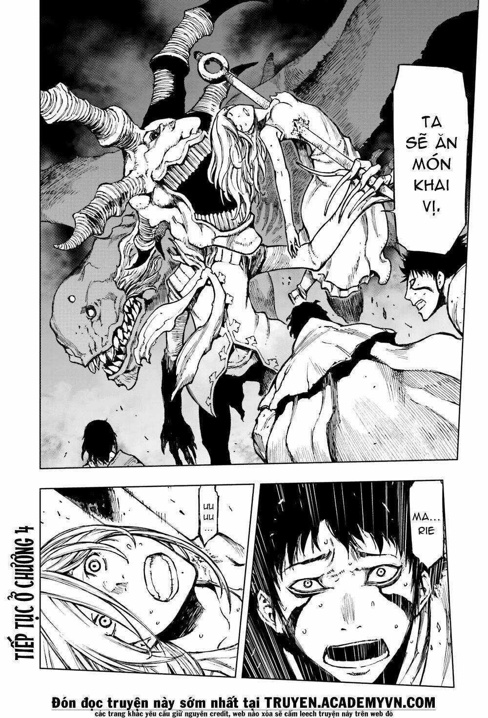 Narakunoadu - Chapter 3 - Trang 36