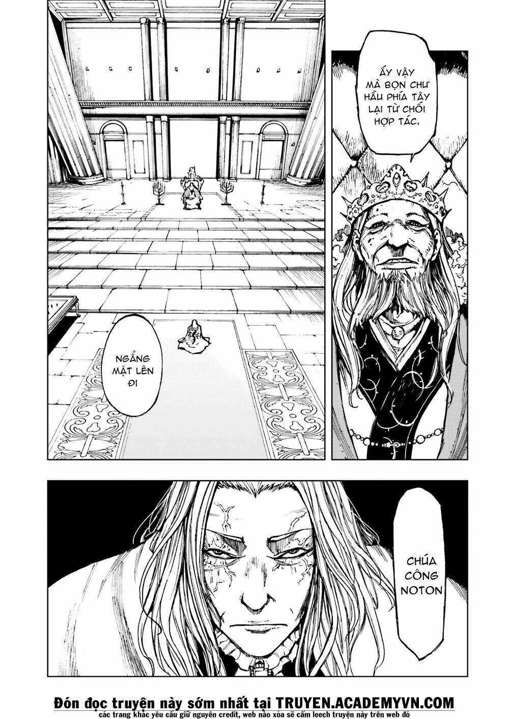 Narakunoadu - Chapter 3 - Trang 6