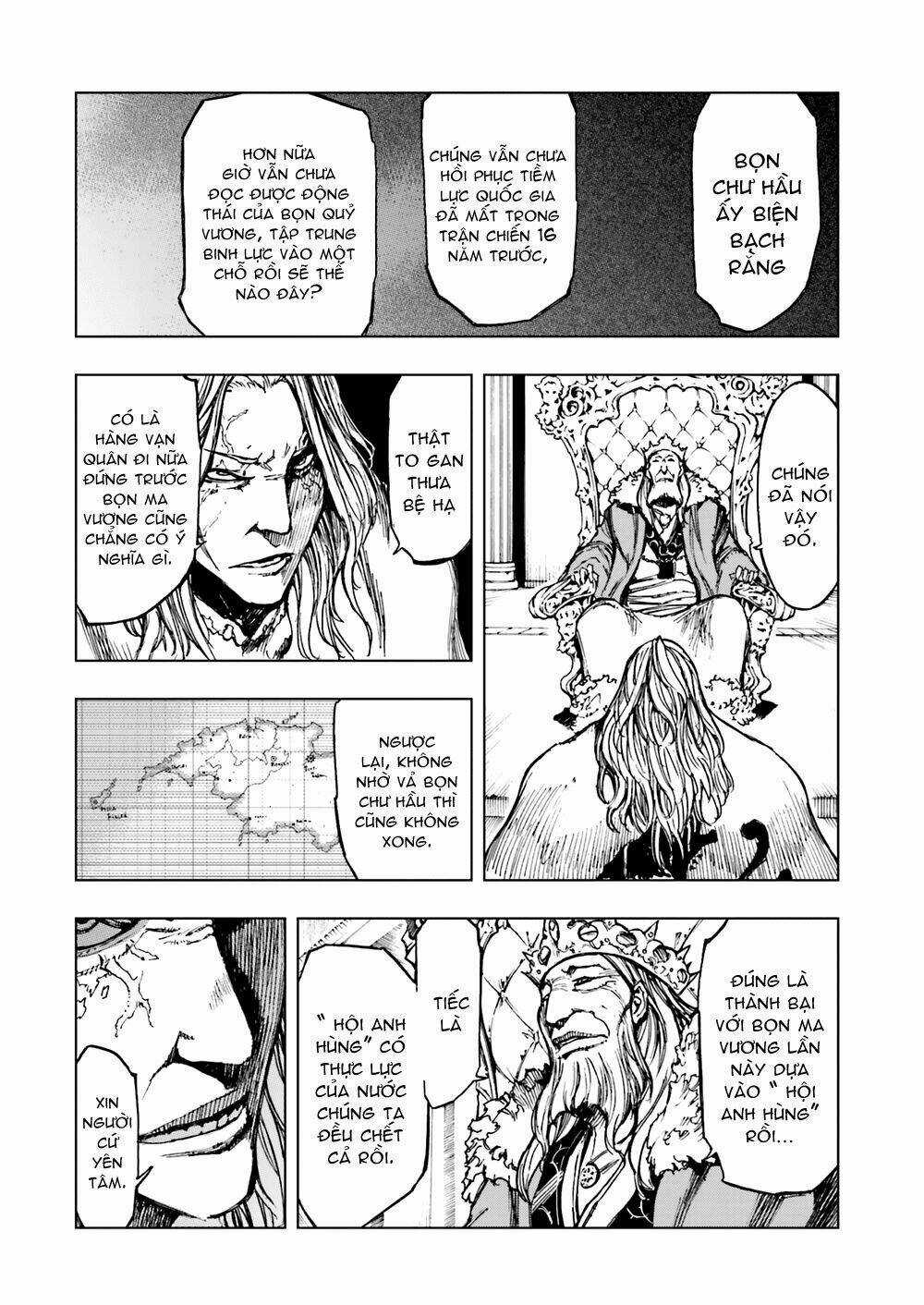 Narakunoadu - Chapter 3 - Trang 7