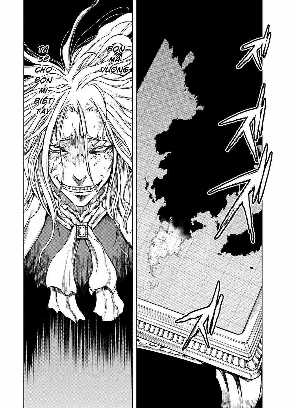 Narakunoadu - Chapter 3 - Trang 9