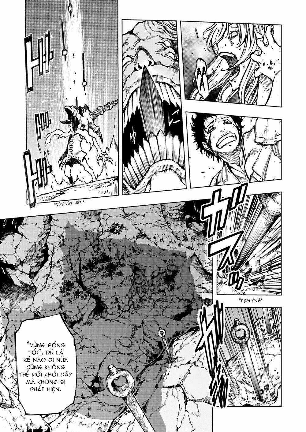 Narakunoadu - Chapter 4 - Trang 19