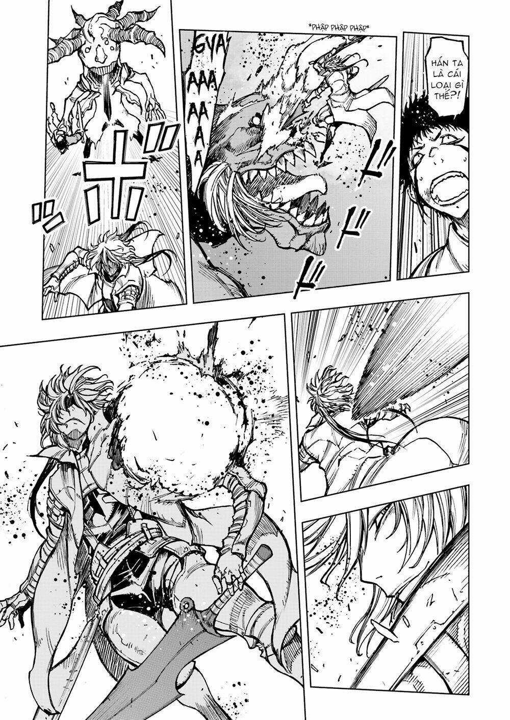 Narakunoadu - Chapter 4 - Trang 23