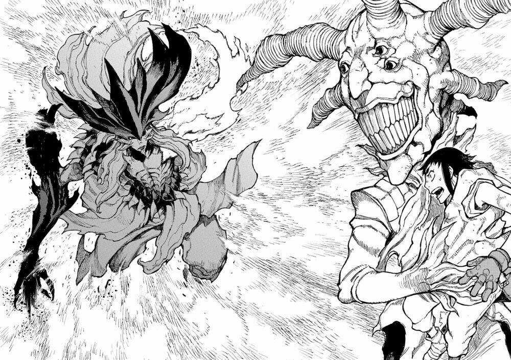 Narakunoadu - Chapter 4 - Trang 30