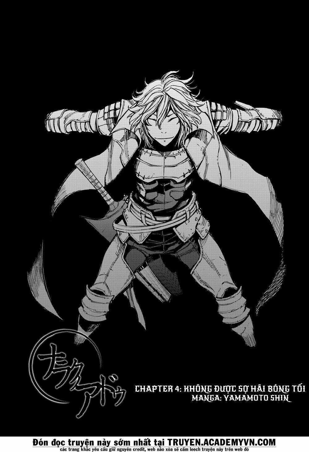 Narakunoadu - Chapter 4 - Trang 4