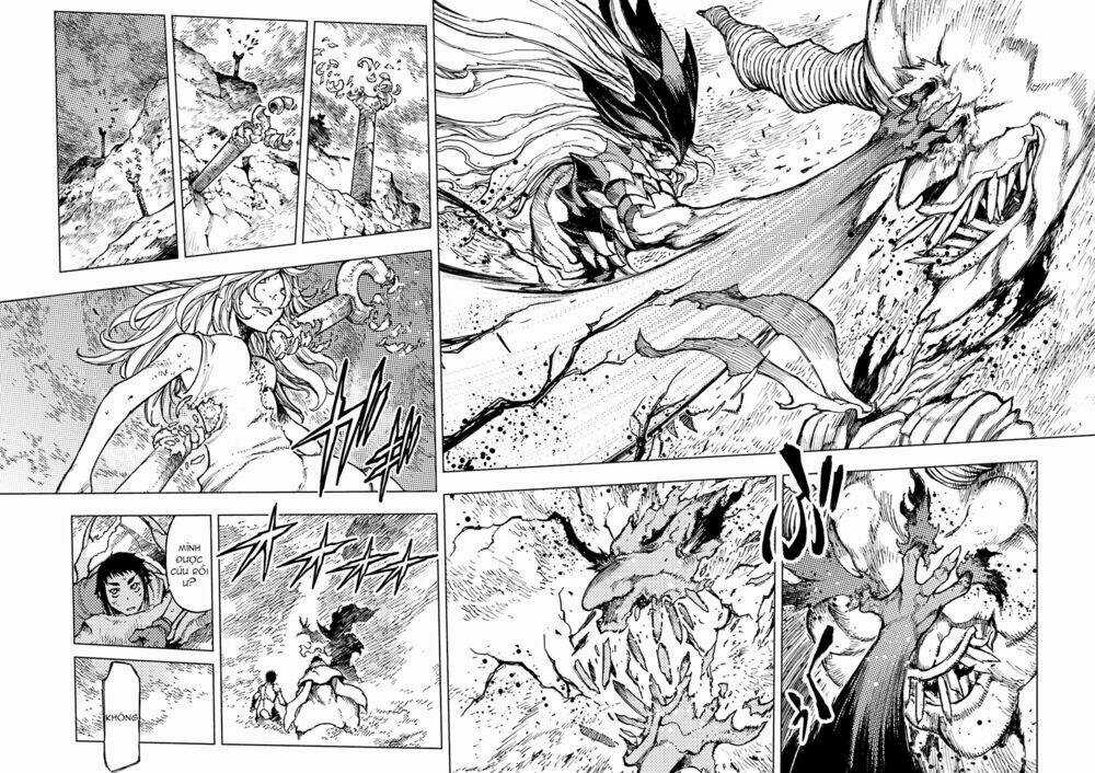 Narakunoadu - Chapter 4 - Trang 31