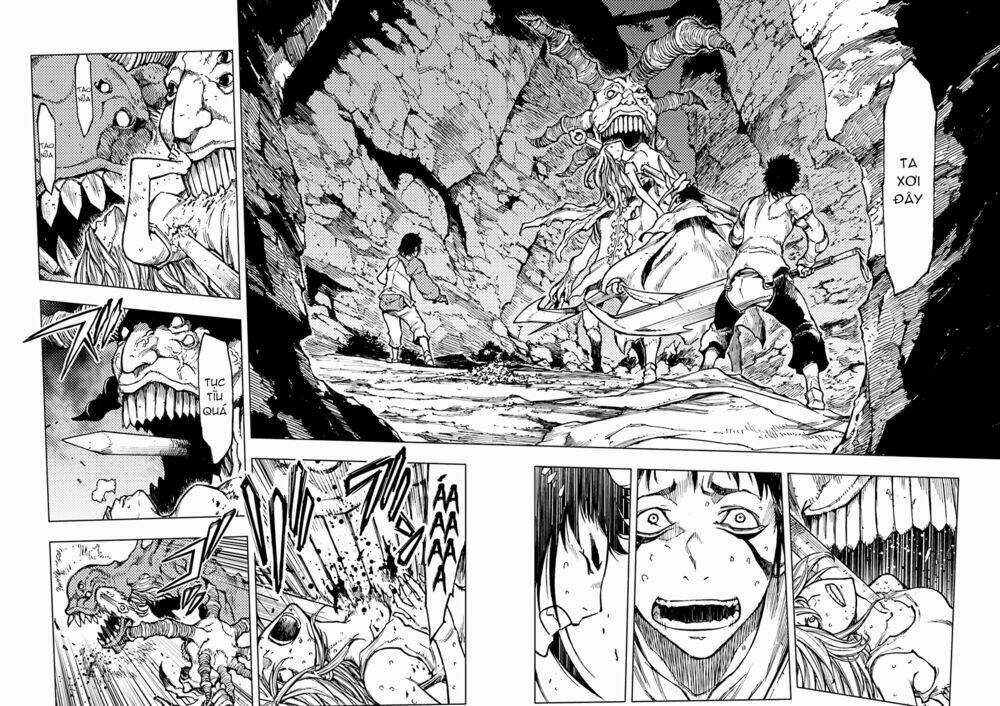 Narakunoadu - Chapter 4 - Trang 5