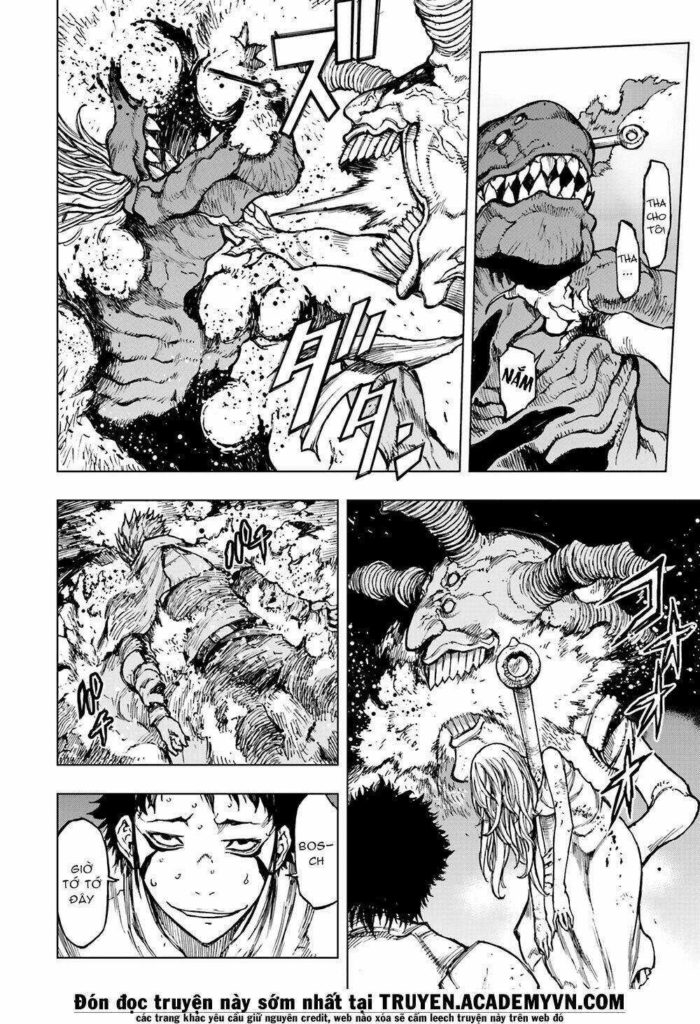 Narakunoadu - Chapter 4 - Trang 6