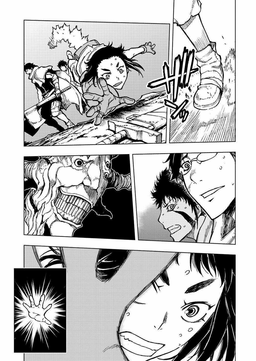 Narakunoadu - Chapter 4 - Trang 7