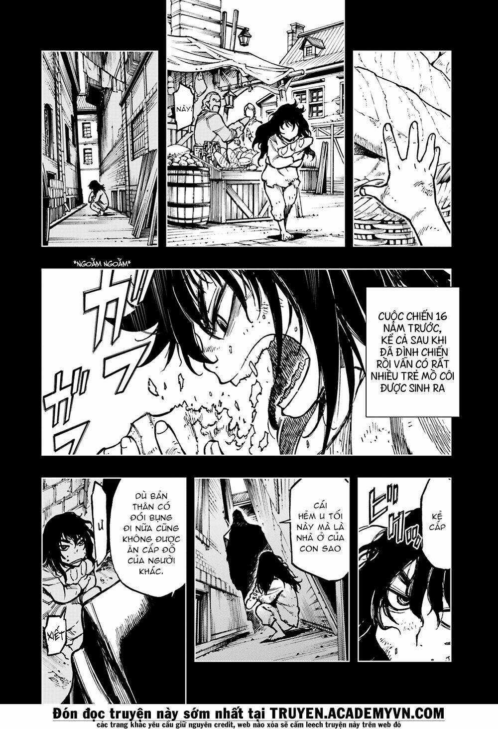 Narakunoadu - Chapter 4 - Trang 8