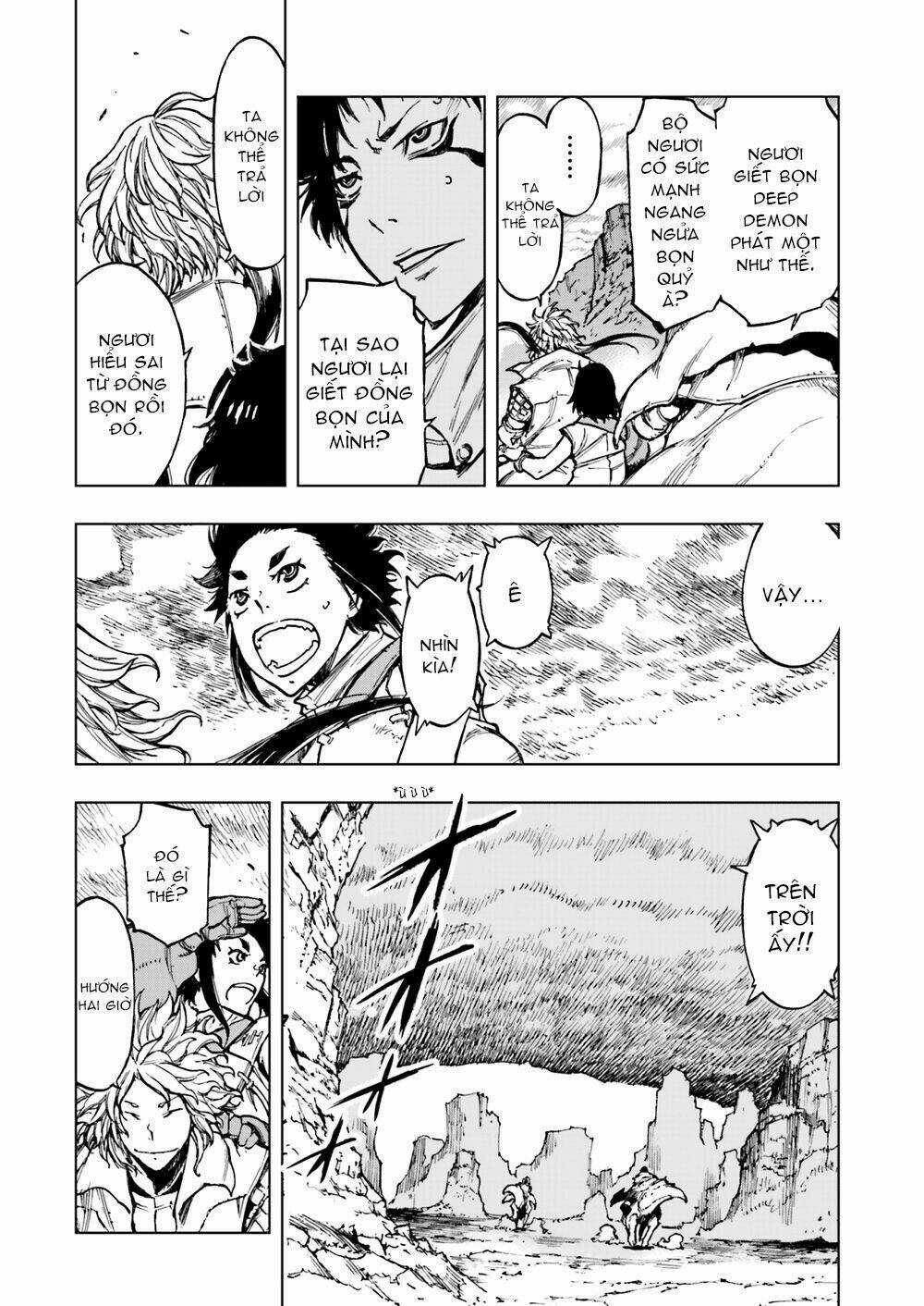 Narakunoadu - Chapter 5 - Trang 17