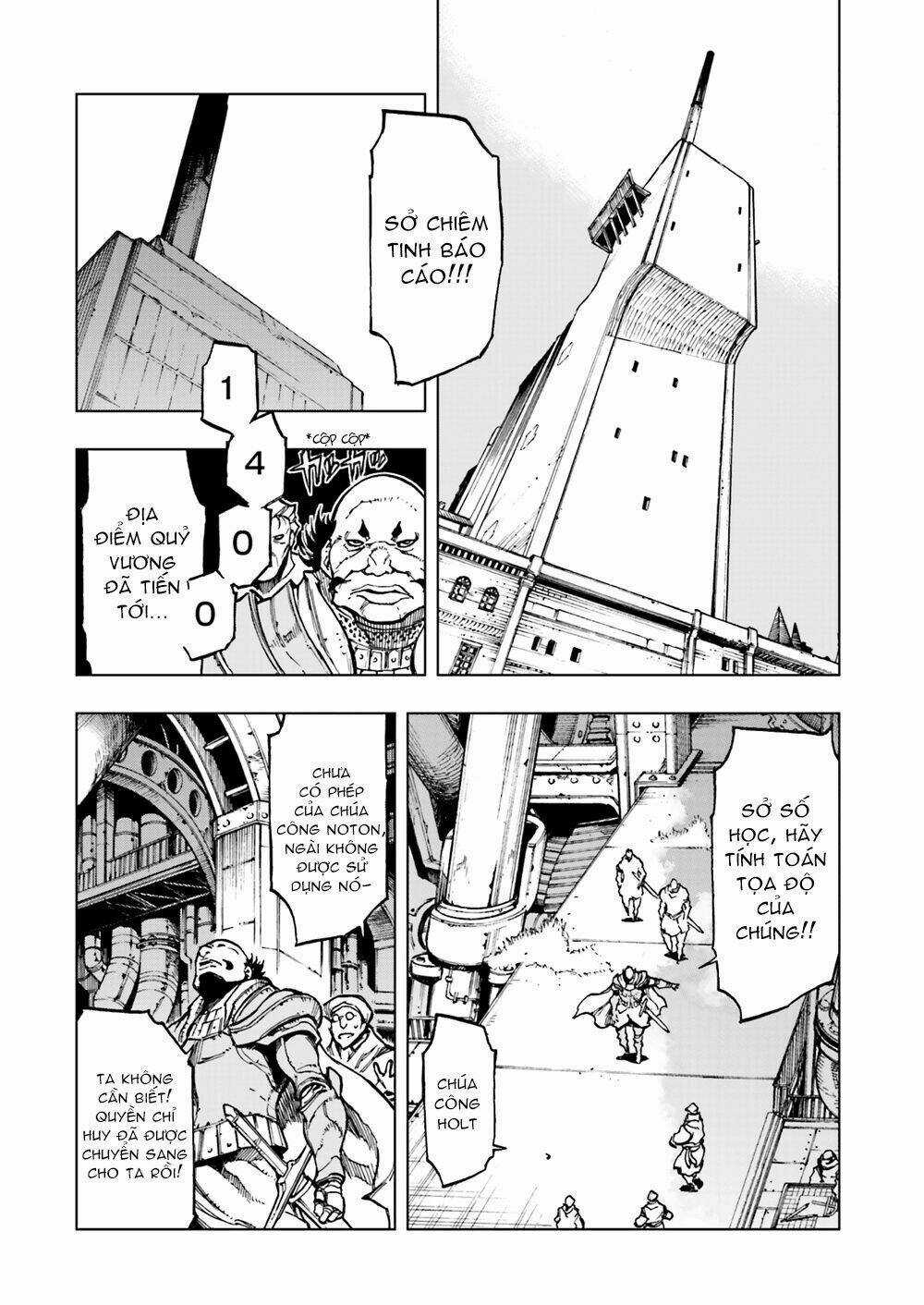 Narakunoadu - Chapter 5 - Trang 25