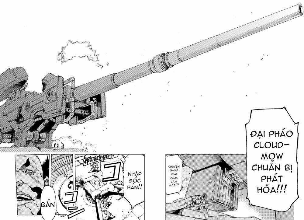 Narakunoadu - Chapter 5 - Trang 27