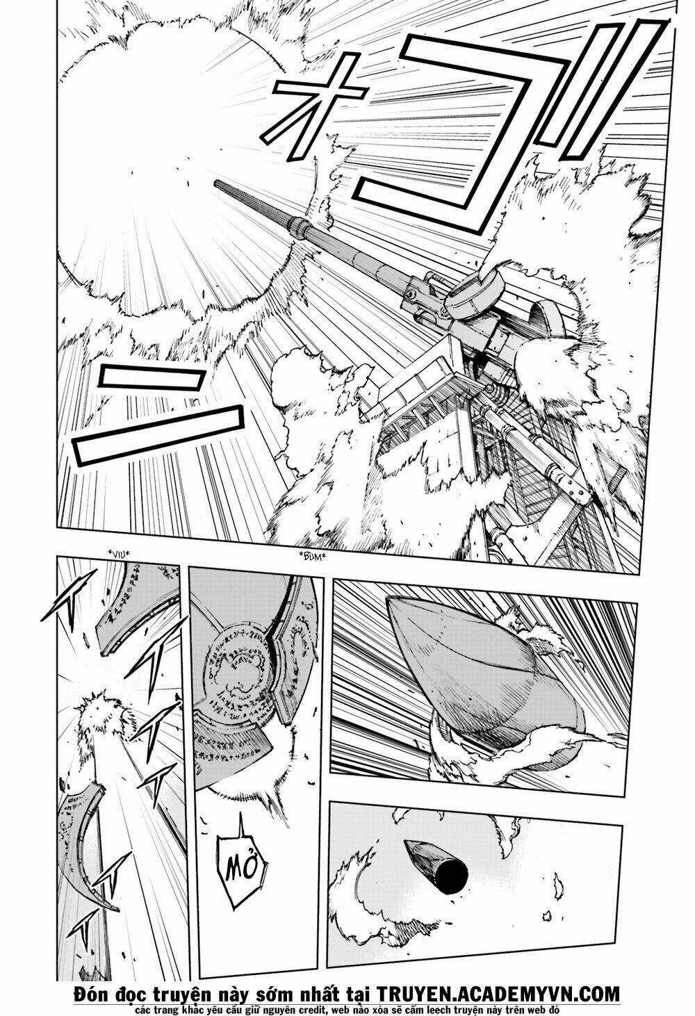 Narakunoadu - Chapter 5 - Trang 28