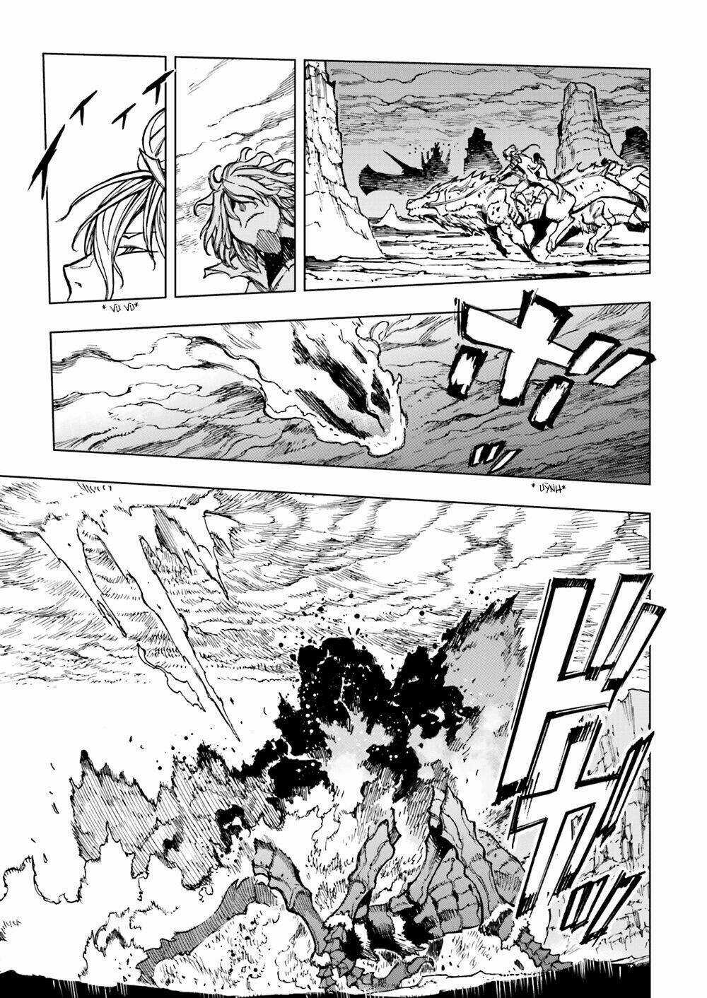 Narakunoadu - Chapter 5 - Trang 29