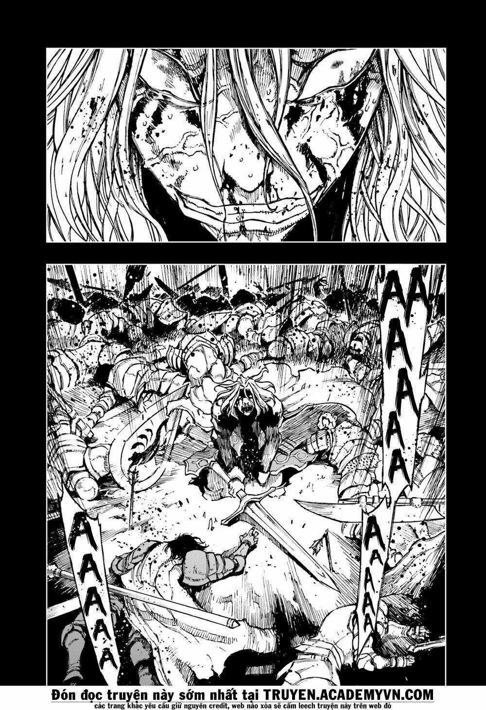 Narakunoadu - Chapter 5 - Trang 6