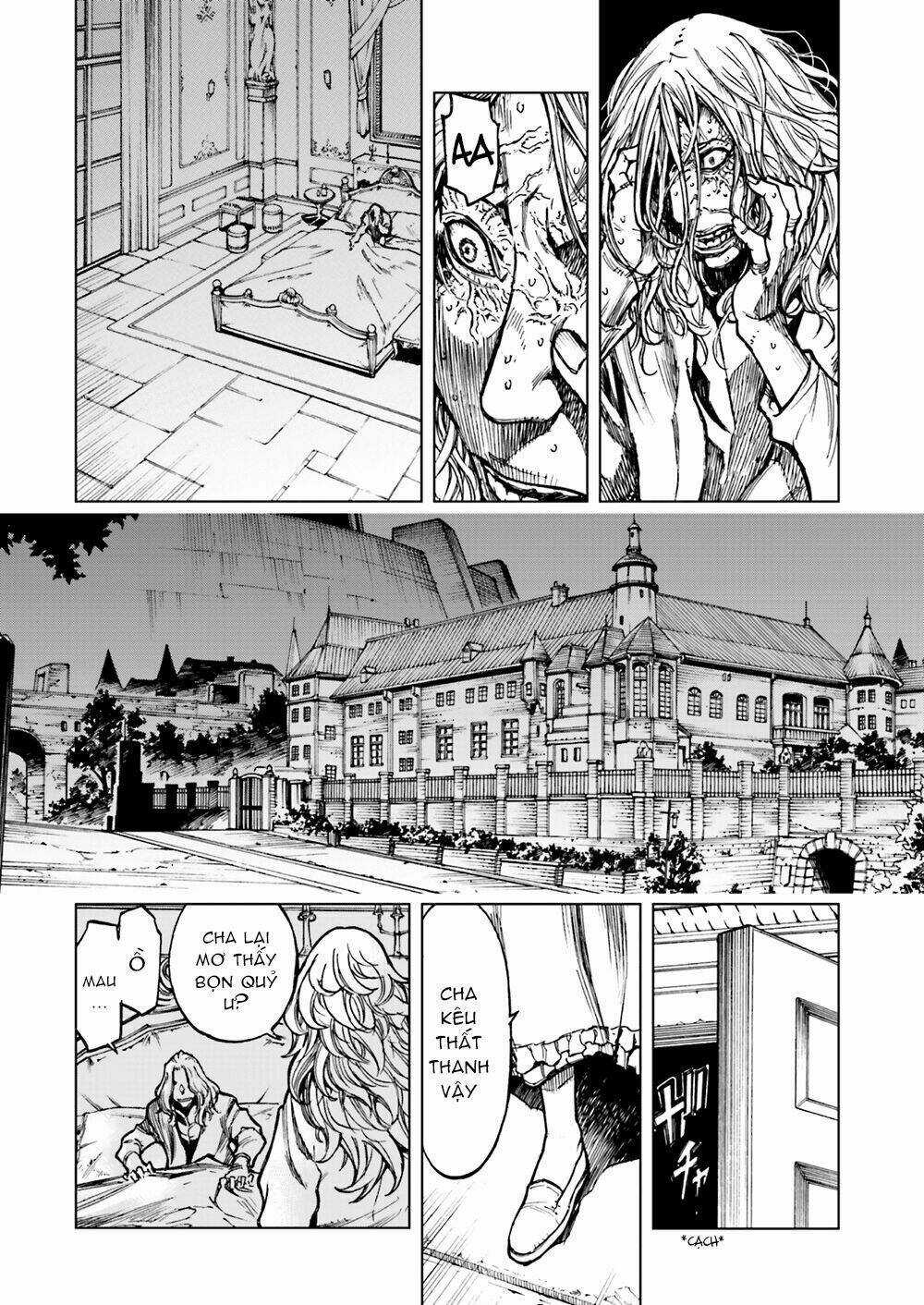 Narakunoadu - Chapter 5 - Trang 7