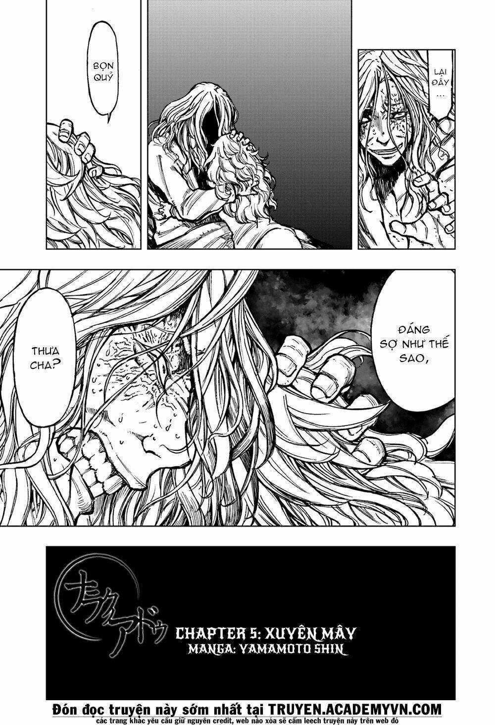 Narakunoadu - Chapter 5 - Trang 8